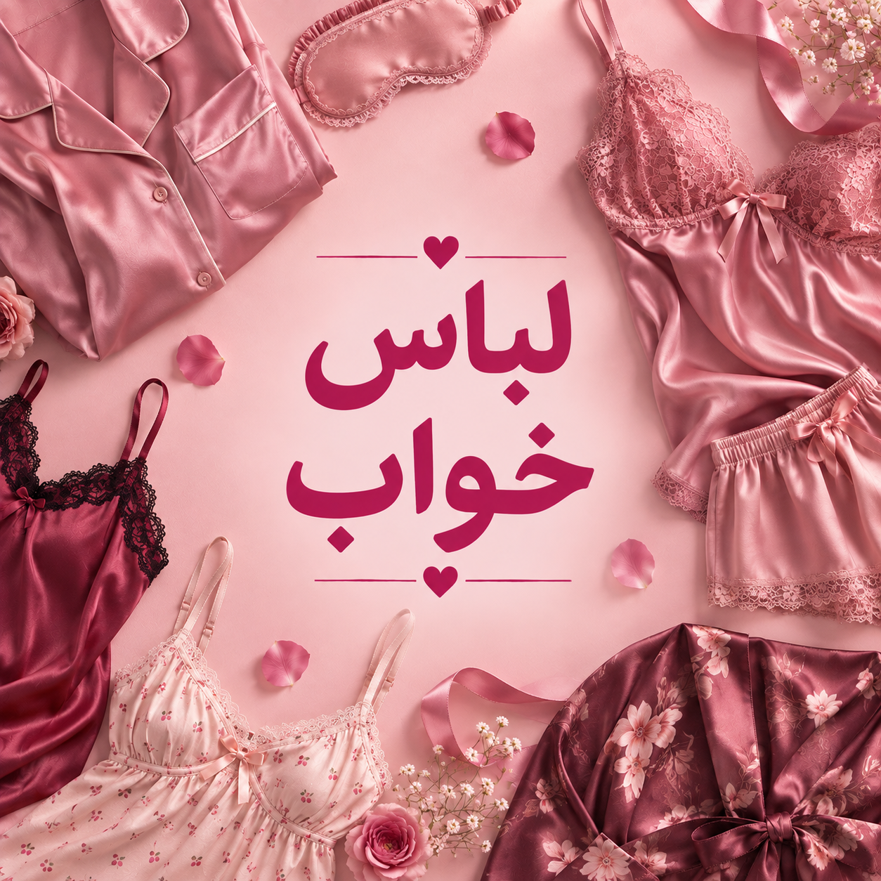 لباس خواب